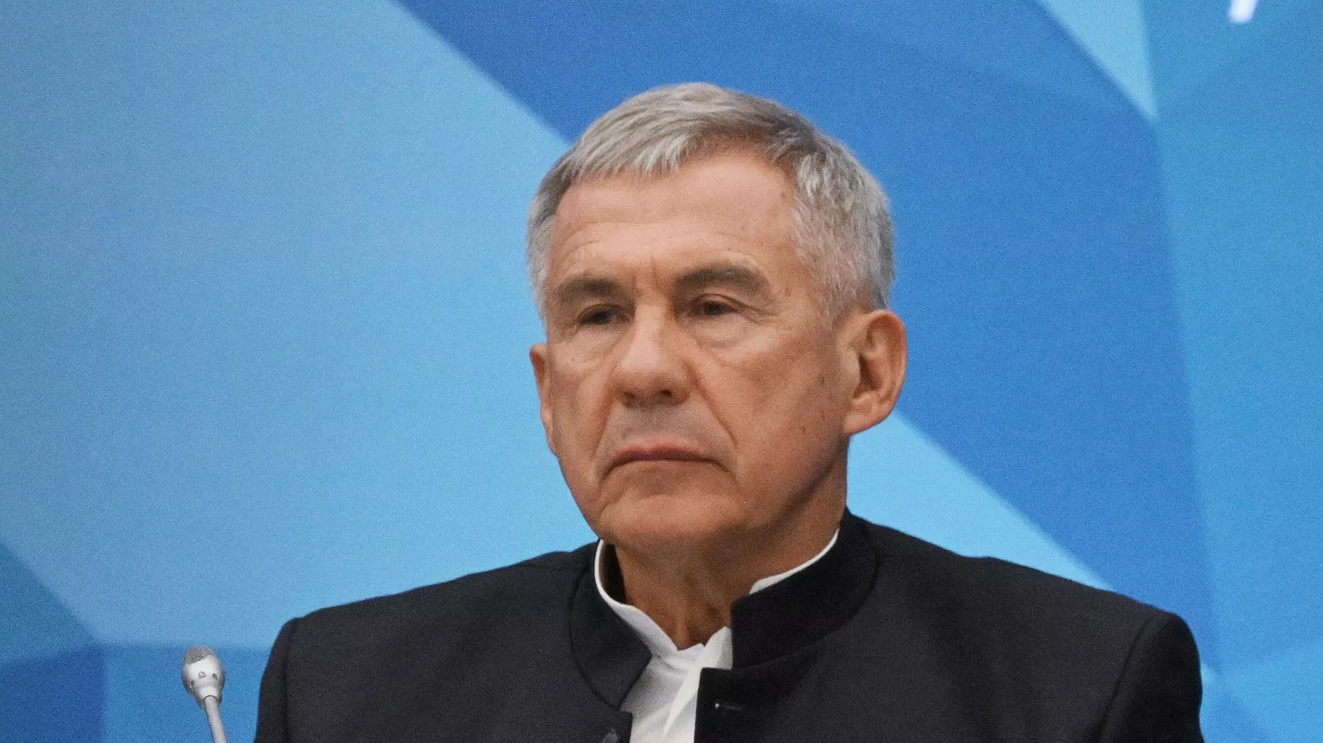 Минниханов: строительный комплекс занимает важное место в экономике